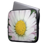 Hübsche Kneipe Laptopschutzhülle (Vorderseite Links)