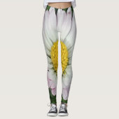 Hübsche Kneipe Leggings (Vorderseite)