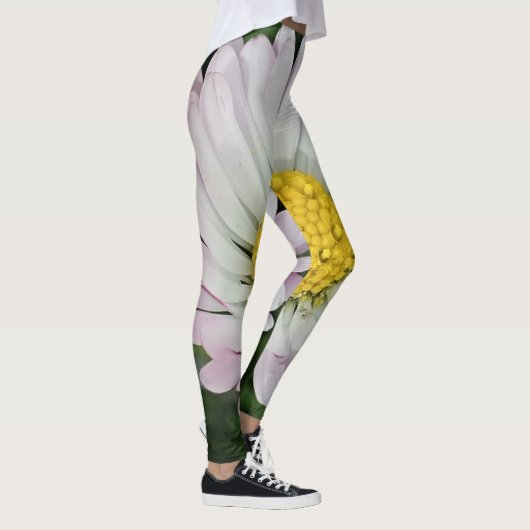 Hübsche Kneipe Leggings (Rechts)