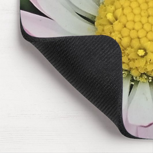 Hübsche Kneipe Mousepad (Ecke)