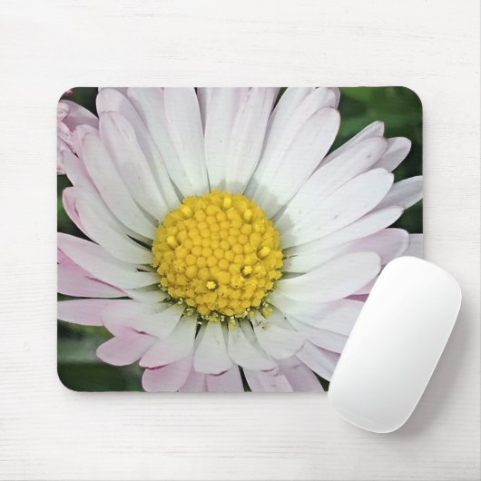 Hübsche Kneipe Mousepad (Mit Mouse)