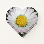 Hübsche Kneipe Notizblock (Rückseite)