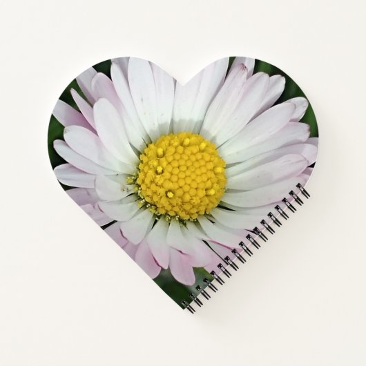 Hübsche Kneipe Notizblock (Rückseite)