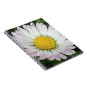 Hübsche Kneipe Notizblock (Rechte Seite)