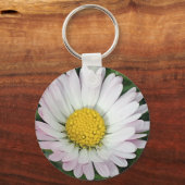 Hübsche Kneipe Schlüsselanhänger (Vorderseite)