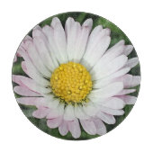 Hübsche Kneipe Schneidebrett (Vorderseite)