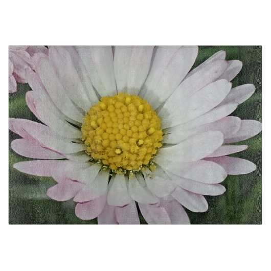 Hübsche Kneipe Schneidebrett (Vorderseite)