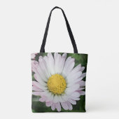 Hübsche Kneipe Tasche (Rückseite)