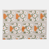 Hübsche Küchenhandtücher Geschirrtuch (Horizontal)