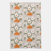 Hübsche Küchenhandtücher Geschirrtuch (Vertikal)