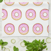 Hübsche Küchenhandtücher Geschirrtuch (Gefaltet)