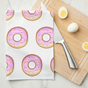 Hübsche Küchenhandtücher Geschirrtuch