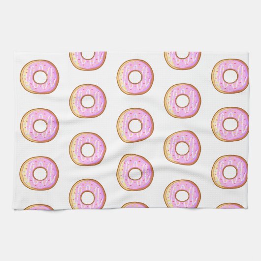 Hübsche Küchenhandtücher Geschirrtuch (Horizontal)