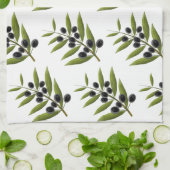 Hübsche Küchenhandtücher Geschirrtuch (Gefaltet)