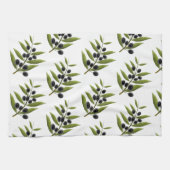 Hübsche Küchenhandtücher Geschirrtuch (Horizontal)