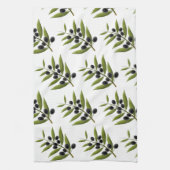 Hübsche Küchenhandtücher Geschirrtuch (Vertikal)