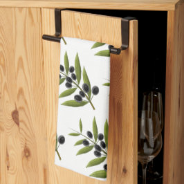 Hübsche Küchenhandtücher Geschirrtuch