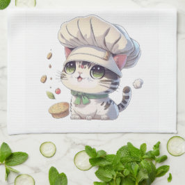 Hübsche Küchenhandtücher Geschirrtuch