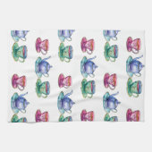 Hübsche Küchenhandtücher Geschirrtuch (Horizontal)