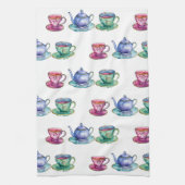 Hübsche Küchenhandtücher Geschirrtuch (Vertikal)