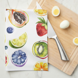 Hübsche Küchenhandtücher Geschirrtuch