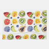 Hübsche Küchenhandtücher Geschirrtuch (Horizontal)