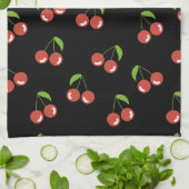 Hübsche Küchenhandtücher Geschirrtuch (Gefaltet)