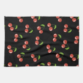 Hübsche Küchenhandtücher Geschirrtuch (Horizontal)