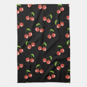 Hübsche Küchenhandtücher Geschirrtuch (Vertikal)