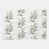 Hübsche Küchenhandtücher Geschirrtuch (Horizontal)