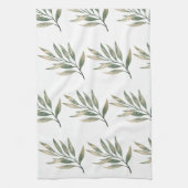 Hübsche Küchenhandtücher Geschirrtuch (Vertikal)