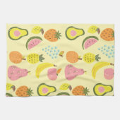 Hübsche Küchentücher (Horizontal)