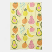 Hübsche Küchentücher (Vertikal)