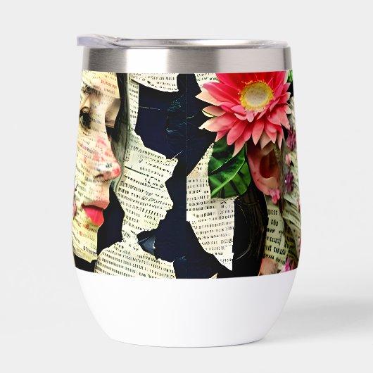 Hübsche Kunstkollektion (Rechts)