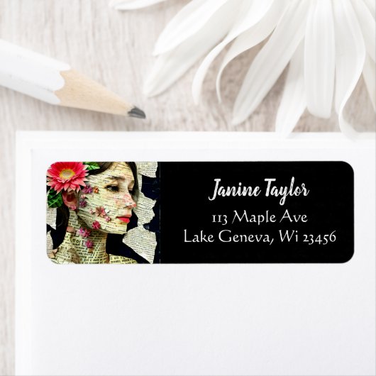 Hübsche Kunstkollektion (Insitu)