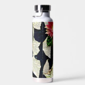 Hübsche Kunstkollektion Trinkflasche (Rechts)