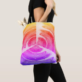 Hübsche Kunstmode Tasche (Von Nahem)