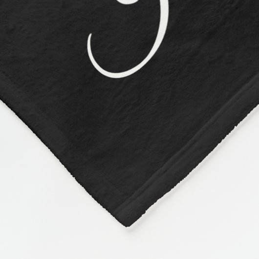 Hübsche Lashes - Korallenrosa Fleecedecke (Ecke)