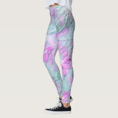 Hübsche Leggings (Links)
