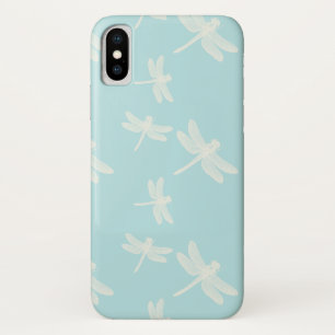 Hübsche Libelle Case-Mate iPhone Hülle