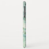 Hübsche Libellen Case-Mate iPhone Hülle (Hinten/Links)