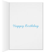 Hübsche Libellen, rustikal (Innen (Rechts))