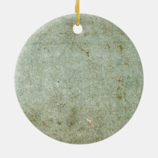 Hübsche Libellen, rustikal Keramik Ornament (Hinten)