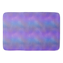 Hübsche Lila Schimmer Glamour Girl