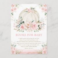 Hübsche Little Pumpkin Rose Gold Books für Baby