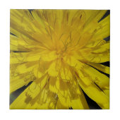 Hübsche Löwenblüte Fliese (Vorderseite)