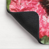 Hübsche Macro Mousepad-Blume Mousepad (Ecke)
