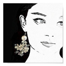 Hübsche Mädchentechnik