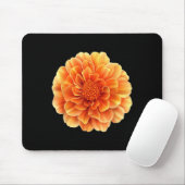 Hübsche Marigold-Blume Mousepad (Mit Mouse)