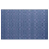 Hübsche Mauve- und Navy-Blue-Polka-Dots Stoff (Yard (91,4 cm))